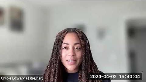 IDS-105 Module 5: Restorative Practices & Conflict Resolution Example