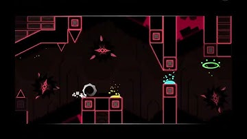 My part in “Technical Error” by @denka9816 & more | Geometry Dash [1.9]