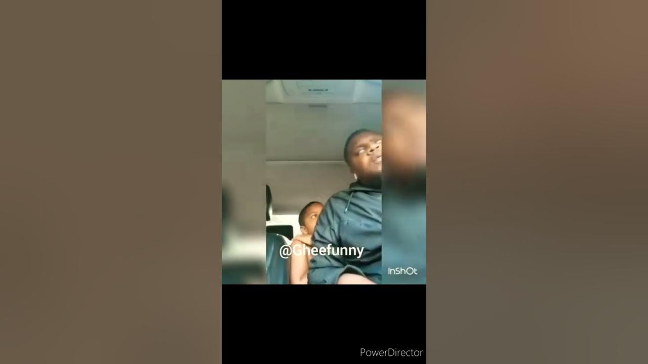 Gheefunny Shawn Thinks He's Tripping (WITH SUBTITLES). YouTube