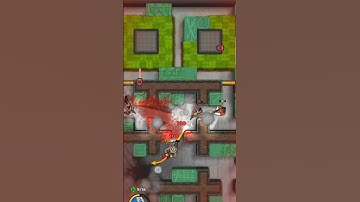 most powerful Hunter Assassin game play shorts video