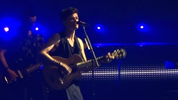 The Script - Man On A Wire live in Amsterdam