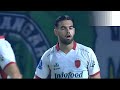 Aksi Jens Raven vs Persebaya √ Indonesia Super League 2025/26