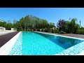 GoldenKey - Minimalist villa with premium finishes, pool and amazing garden - ID159158