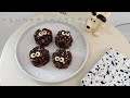 簡単マシュマロチョコクランチ🍫/バレンタインに