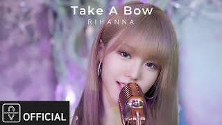 woo!ah! – Rihanna - Take A Bow | Covered by NANA