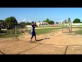 HR Derby: 2016 Dominican OF Prospect Enrique DeJesus