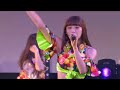 2018/08/08 SUPER☆GIRLS ヤングチャンピオン30th.FESTIVAL 新宿ReNY