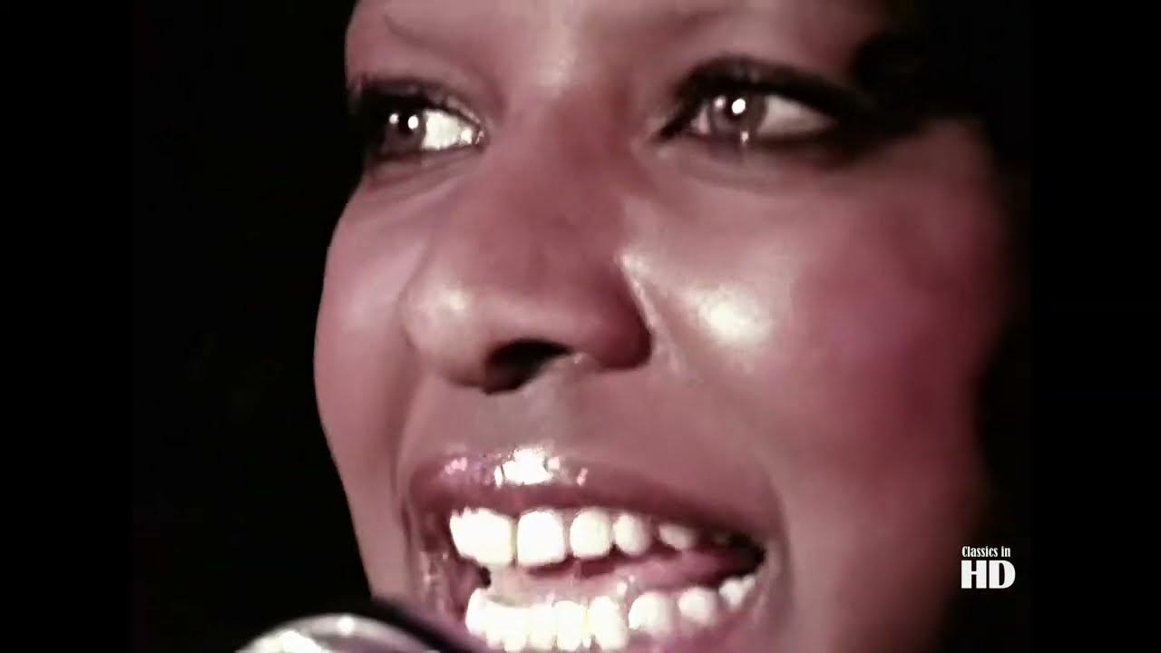 Natalie Cole This Will Be (An Everlasting Love) HD YouTube