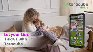 Teracube Thrive 30 Second Introduction Video