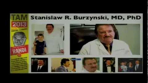 David Gorski - Why We Fight (Part I): Stanislaw Bu...