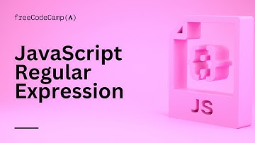 FreeCodeCamp JavaScript Walkthrough | Regex (Regular Expressions)
