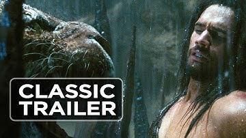 10,000 BC (2008) Official Trailer #2 Action Adventure Movie HD