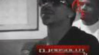 Max B in the studio rockin Lip singin (prod. by Cookin Soul)