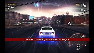 First look at nfsnl
