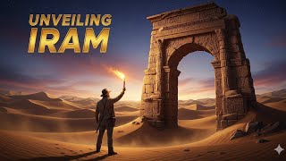 The Lost City of Iram – Atlantis of the Sands Explained