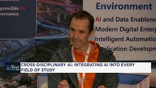 CNBC Africa AI Summit: AI, Governance and Trust: How Institutions Build Responsible AI Capability