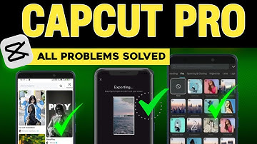Capcut No internet connection problem solved telugu
