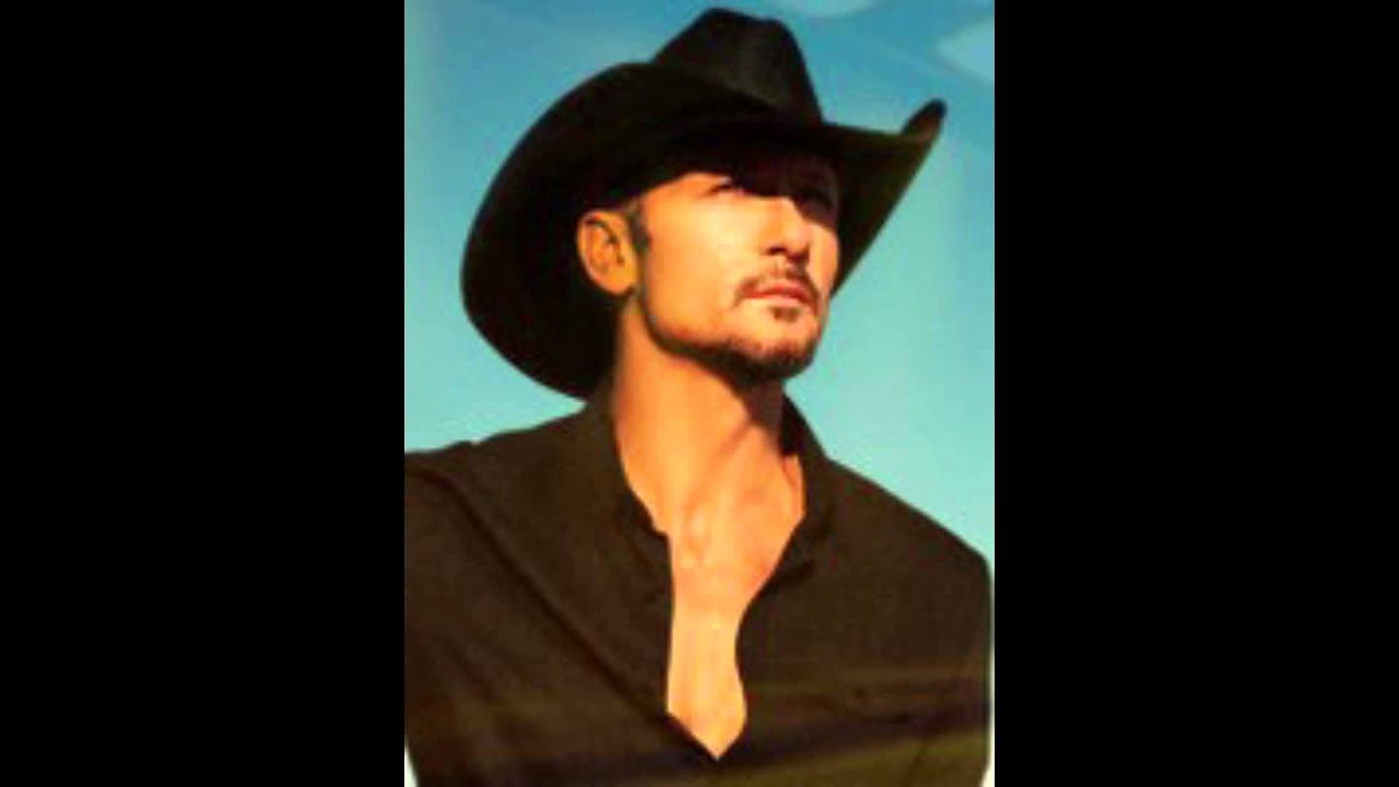 TIM McGRAW ANNOUNCES NEW TOUR, RELEASES NEW SINGLE YouTube