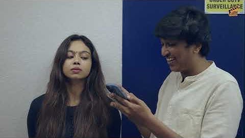 Love 'LOL' 😂 | Types of lovers | Ft. Nandha, Pooja | English Subtitles | Finally | 4K