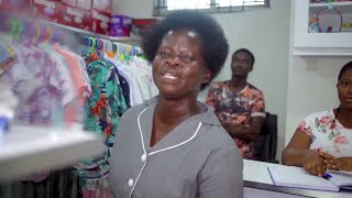 The Preachers - NYAME AYƐ BI ft. Gifty Duah (Official Music Video)