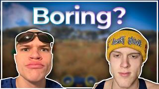 Why Do Streamers Hate Big Walk