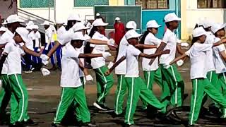 Vels global school nandabakkam sportsday 2026 -part 1&2