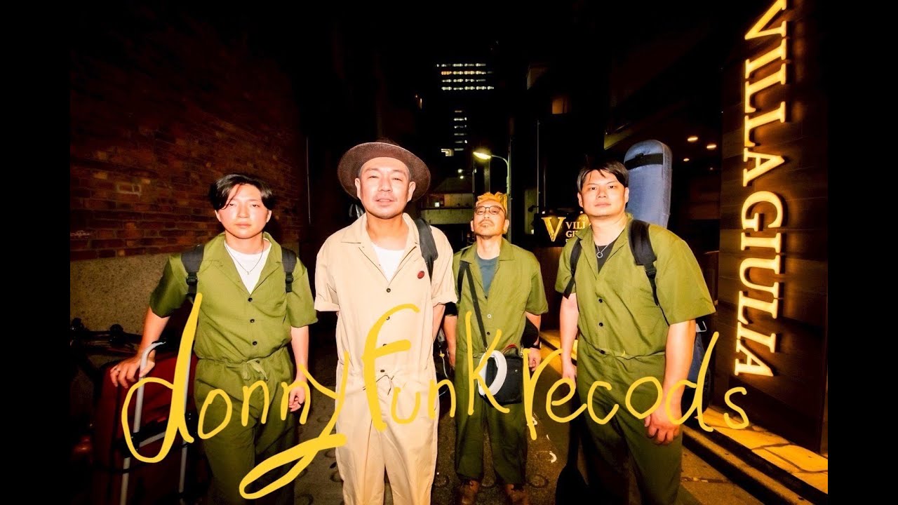 真夜中のドアMidnight Door〜Stay with Me/松原みきMiki Matsubara