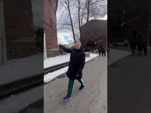 Самый большой планетарий мира в Питере!