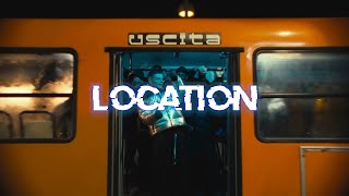 (FREE) Rhove x Morad Afro Type Beat - "Location"