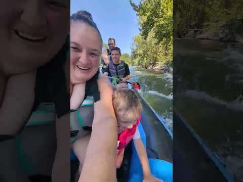 Float the Boise River with us!