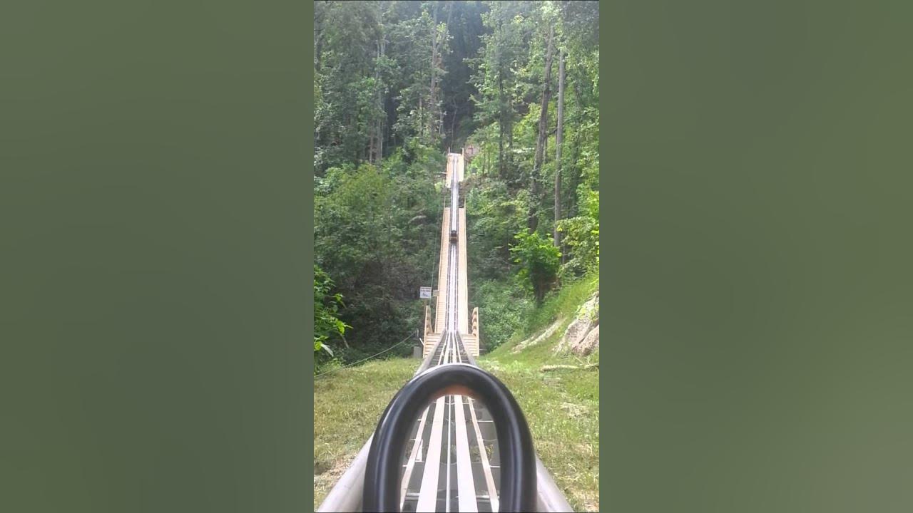 Alpine Coaster Pigeon YouTube