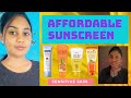 Affordable sunscreen in tamil  sunscreen review  lavtalks
