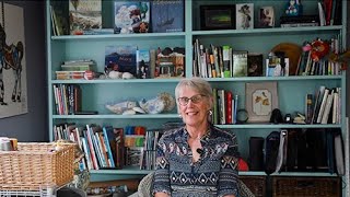WITS Original: How to be a research detective (with Jaqueline Halsey)