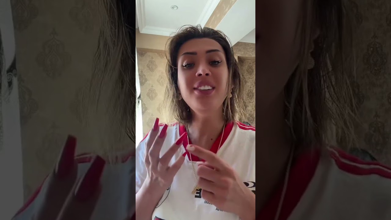 Zuzu Arzumla Yenidən Dalaṣdı?Ṣok Açıqlama Verdi!