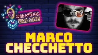 Chi cè da Ualone - Marco Checchetto
