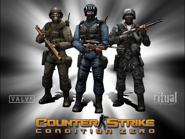 Counter-Strike: Condition Zero Download - GameFabrique