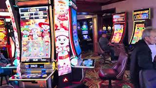 El Cortez Walkthrough 2026 | Is Old Vegas Still Thriving?