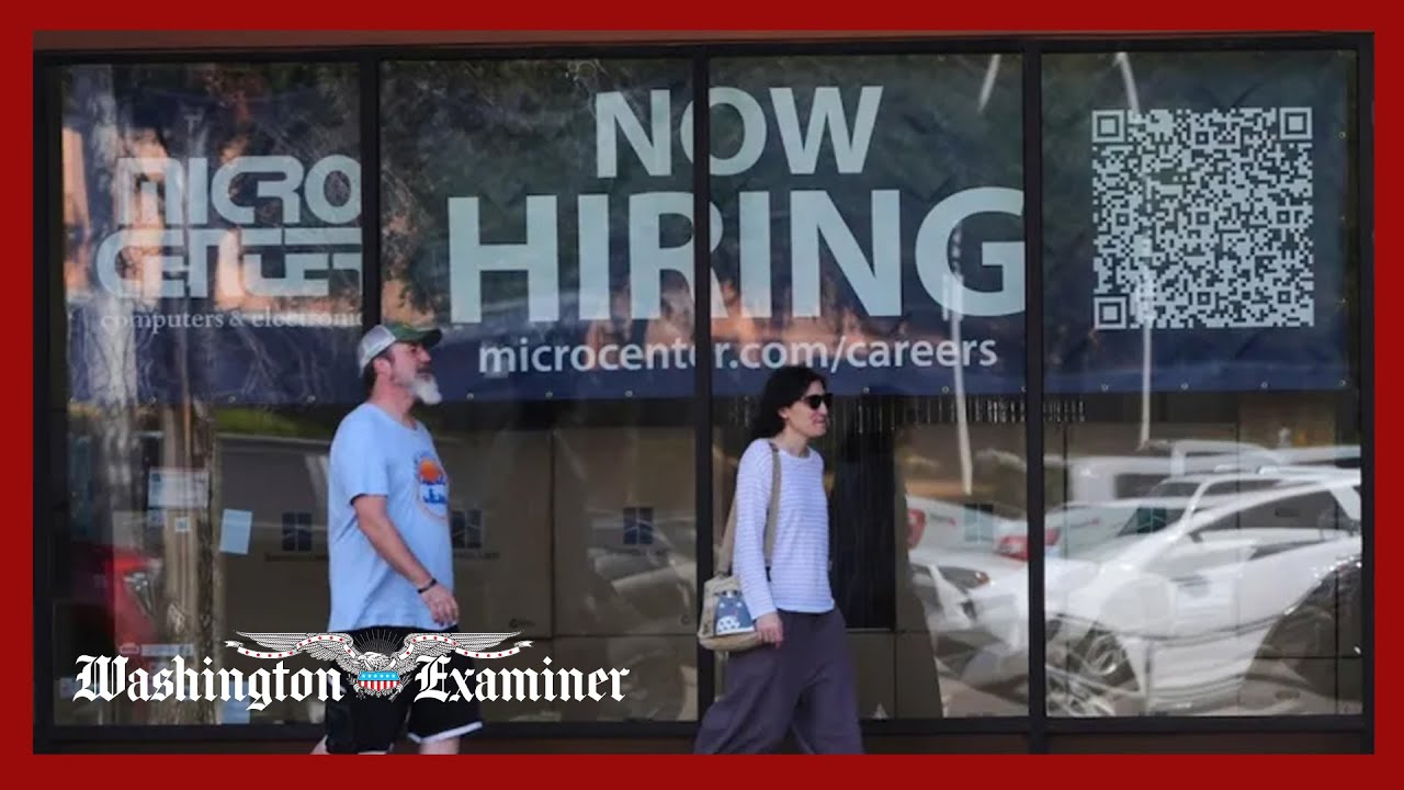 Payroll job count to be revised down by 911,000, BLS says