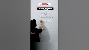 Multiplicative Inverse 🔥 #youtubeshorts #maths #shorts #class8