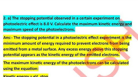 BPHET-141 SOLVED ASSIGNMENT 2022-23 QNS-2 // bphet141