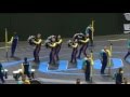 Monarch Independent 2016 WGI Finals