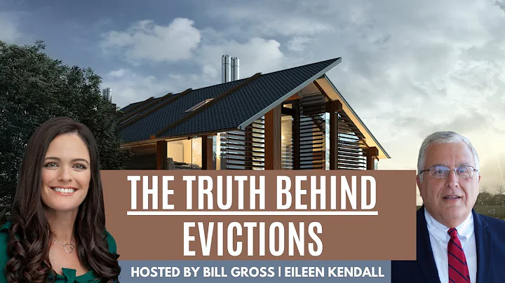The Truth Behind Evictions | with Attorney Eileen ...