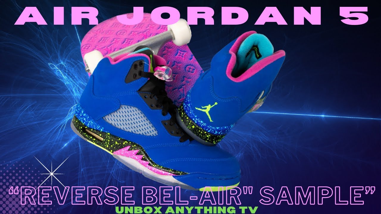 reverse bel air 5