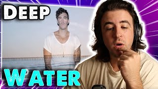 First Time Listening to American Authors - "Deep Water" Reaction