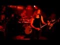 Capture de la vidéo Hate Within Me - Full Concert - Live @ Necro's Hideout @ Werk 21 Zürich 28/04/2013