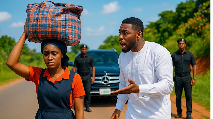 POOR ORPHAN WAS ACCUSED OF A CRIME AND THROWN OUT | BUT MET A BILLIONAIRE WHO CHANGED ..... #tales