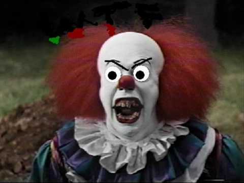 Loquendo - Matando al Payaso Loco - YouTube