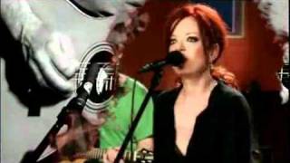 Garbage_Bleed Like Me_Live Acoustic Version