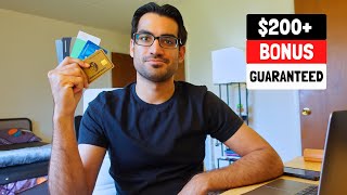 The Best FREE Credit Cards in USA for Students and Professionals (2023) | No Credit or SSN Required by Manik Madaan 10,620 views 10 months ago 6 minutes, 12 seconds