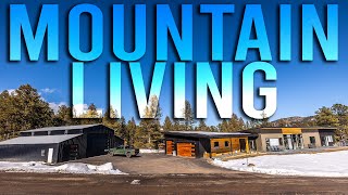 So You Want To Move To The Mountains? Pros, Cons, and Things To Consider